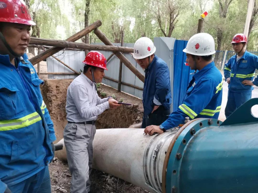 昆山工业管道清洗-管道清淤