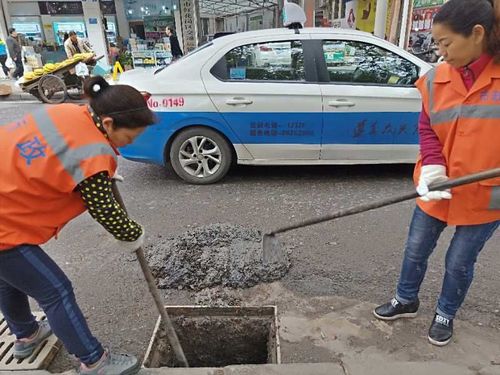 昆山沉沙井清掏-污水井清理